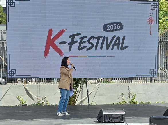 K-Fest 2026: un puente entre Ecuador y Corea que celebró la cultura, la amistad y el futuro compartido